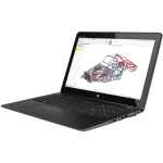 HP ZBook 15u G4 Mobile Workstation Intel Core i7 7th Gen 32GB RAM 512GB SSD 15.6 Inch FHD Display + 2GB GDDR5 AMD FirePro Graphics - Image 5