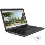 HP ZBook 17 G4 Mobile Workstation Intel Xeon E3-1535M v6 32GB RAM 512GB SSD 17.3 Inch FHD Display + 16GB GDDR5 NVIDIA Quadro P5000 Graphics - Image 2