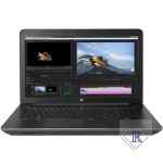 HP ZBook 17 G4 Mobile Workstation Intel Xeon E3-1535M v6 32GB RAM 512GB SSD 17.3 Inch FHD Display + 16GB GDDR5 NVIDIA Quadro P5000 Graphics
