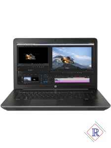 HP ZBook 17 G4 Mobile Workstation Intel Xeon E3-1535M v6 32GB RAM 512GB SSD 17.3 Inch FHD Display + 16GB GDDR5 NVIDIA Quadro P5000 Graphics