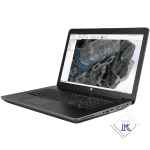 HP ZBook 17 G4 Mobile Workstation Intel Xeon E3-1535M v6 32GB RAM 512GB SSD 17.3 Inch FHD Display + 16GB GDDR5 NVIDIA Quadro P5000 Graphics - Image 5