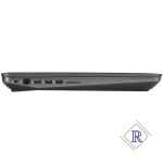 HP ZBook 17 G4 Mobile Workstation Intel Xeon E3-1535M v6 32GB RAM 512GB SSD 17.3 Inch FHD Display + 16GB GDDR5 NVIDIA Quadro P5000 Graphics - Image 6