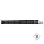 HPE ProLiant DL360 Gen10 4208 2.1GHz 8‑core 1P 16GB‑R P408i‑a NC 8SFF 500W PS Server - Image 2