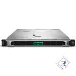 HPE ProLiant DL360 Gen10 4208 2.1GHz 8‑core 1P 16GB‑R P408i‑a NC 8SFF 500W PS Server