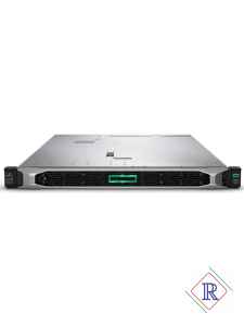 HPE ProLiant DL360 Gen10 4208 2.1GHz 8‑core 1P 16GB‑R P408i‑a NC 8SFF 500W PS Server
