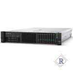 HPE ProLiant DL380 Gen10 4210R 2.4GHz 10‑core 1P 32GB‑R P408i‑a NC 8SFF 800W PS Server - Image 4