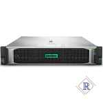 HPE ProLiant DL380 Gen10 4210R 2.4GHz 10‑core 1P 32GB‑R P408i‑a NC 8SFF 800W PS Server