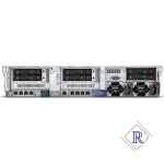 HPE ProLiant DL380 Gen10 4214R 2.4GHz 12-core 1P 32GB-R 1.2TB SAS MR416i-p 8SFF BC 800W PS Server - Image 2