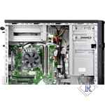 HPE ProLiant ML30 Gen10 Plus E-2314 2.8GHz 4-core 1P 16GB-U 4LFF-NHP 1TB SATA HDD 350W PS Server - Image 4