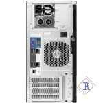 HPE ProLiant ML30 Gen10 Plus E-2314 2.8GHz 4-core 1P 16GB-U 4LFF-NHP 1TB SATA HDD 350W PS Server - Image 5