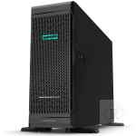 HPE ProLiant ML350 Gen10 4214R 1P 32GB-R P408i-a 8SFF 1x800W RPS 1TB SAS Server - Image 3