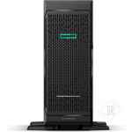 HPE ProLiant ML350 Gen10 4214R 1P 32GB-R P408i-a 8SFF 1x800W RPS 1TB SAS Server