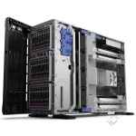 HPE ProLiant ML350 Gen10 4214R 1P 32GB-R P408i-a 8SFF 1x800W RPS 1TB SAS Server - Image 5