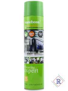 HandBoss Universal Form Cleaner Agent