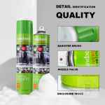 HandBoss Universal Form Cleaner Agent - Image 2