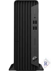 Hp Prodesk 400 G7 Small Form Factor Intel Core i7 10th Gen 8GB RAM 500GB HDD + 2 GB GDDR5 AMD Radeon R7 430 Graphics