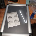 Snapper Frames A0