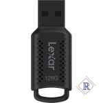 Lexar JumpDrive 128GB V400 USB 3.2 Flash Drive - Image 3