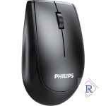Philips SPK7317 Ergonomic Design Wireless Mouse