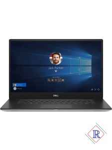 Dell Precision 5540 Intel Core i7 9th Gen 32GB RAM 256GB SSD 15.6 Inches FHD Display + 4GB GDDR5 NVIDIA Quadro T1000 Graphics