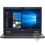 Dell Precision 7530 Intel Core i7 8th Gen 32GB RAM 480GB SSD 15.6 Inch FHD WVA Display + 4GB GDDR5 Radeon Pro WX 4150 Graphics