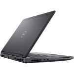 Dell Precision 7530 Intel Core i7 8th Gen 32GB RAM 480GB SSD 15.6 Inch FHD WVA Display + 4GB GDDR5 Radeon Pro WX 4150 Graphics - Image 5