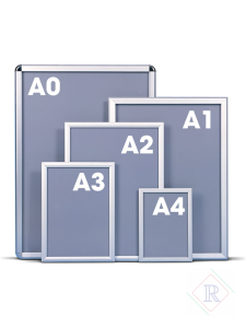 Snapper Frames A0
