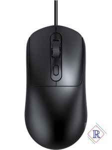 T-WOLF G580 Wired Ergonomic Mouse
