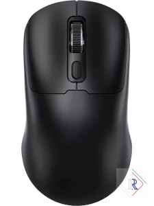 T-WOLF Q3 Dual-mode Wireless Rechargeable Bluetooth Mouse