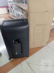 Paper Shredder 15 Sheet Cross Cut