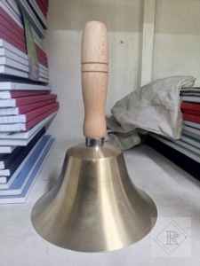 Bell 14cm