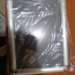 Snapper Frame A1