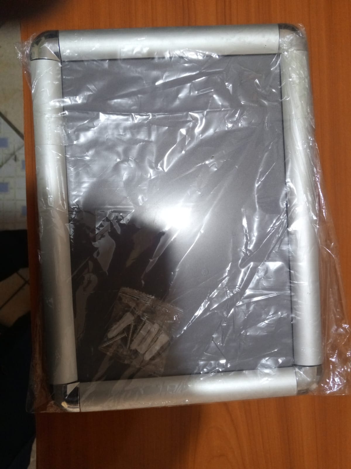WhatsApp Image 2026-06-15 at 15.11.24 Snapper Frame A1 - Image 1