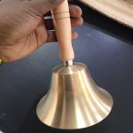 Bell 14cm