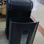 Paper Shredder 10 Sheet Cross Cut – Secure Document Disposal in Kenya