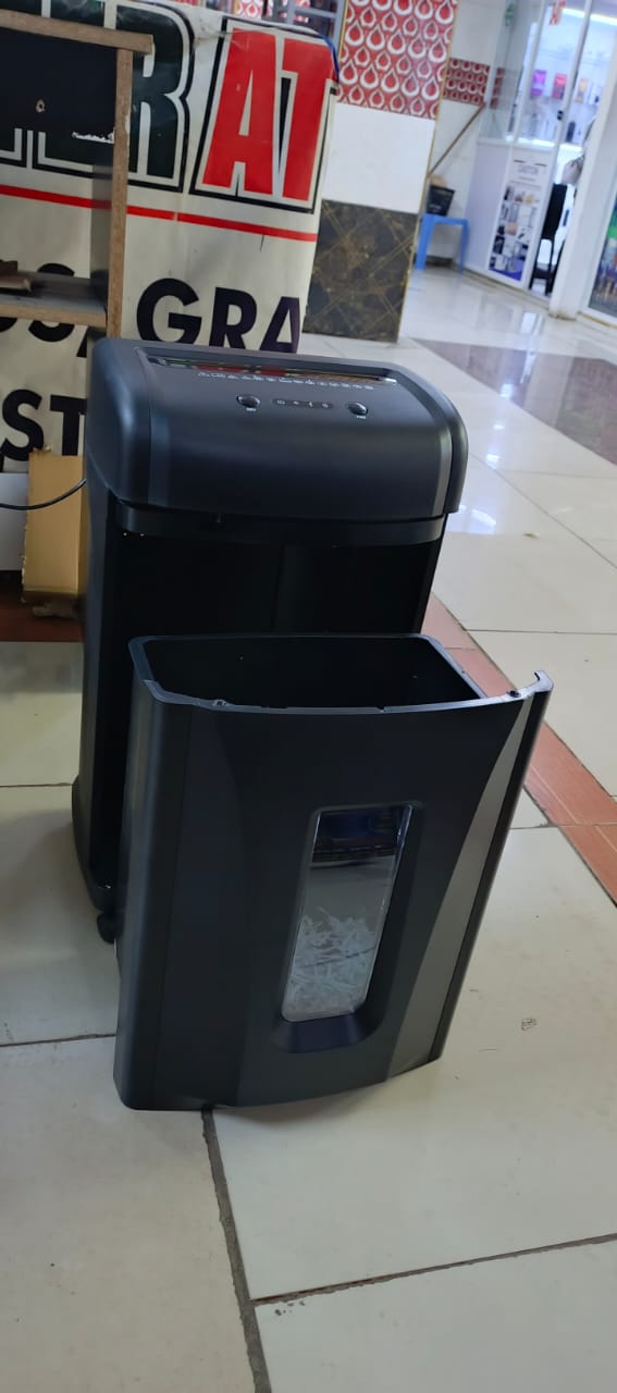 WhatsApp Image 2026-08-21 at 15.48.58(3) Paper Shredder 10 Sheet Cross Cut – Secure Document Disposal in Kenya - Image 1