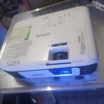 Epson Projector For Sell Cb X49 Refurbished
