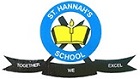 St Hannah Schools logo