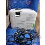 Epson Projector For Sell Cb X49 Refurbished